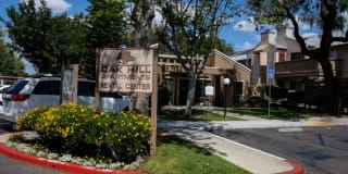 Oak Hill Apartments Gallery 14