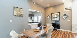 Western Station Apartments Gallery 5
