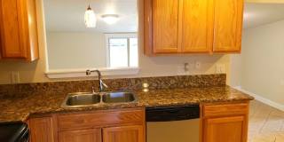 Spacious 4-Bedroom Home with Large Fenced Yard & Covered Patio Gallery 11