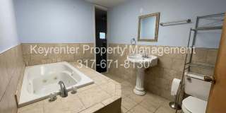 Cozy 3BR/2BA Home with Deck & Yard – Great Greenfield Location Gallery 18