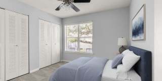 Bay Club Apartments Gallery 12