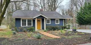 4 Hall Road Gallery 1