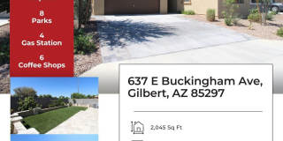 637 E Buckingham Avenue Gallery 5