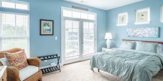 FURNISHED OFF-SEASON/UTILITIES INCLUDED-WINTER AT THE BEACH! Gallery 9