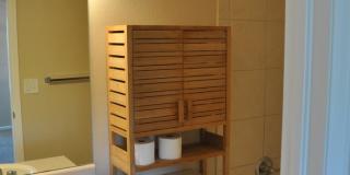 Stunning Town home in Mid Town! Gallery 14