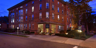 Skidmore Apartments Gallery 7