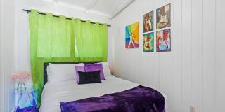 4 Bedroom House Minutes from FSU Gallery 31