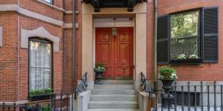 30 Hancock Street Gallery 1