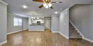 FREE 55” TV or 28” Blackstone! Plus $150 Amazon gift card! Beautiful 3 bed / 2.5 bath duplex with two car garage - Minutes from U of A! Gallery 6