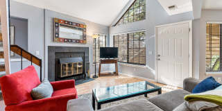 Updated 1 BDR with loft in Gunbarrel Gallery 1