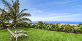 Luxurious Oceanview Getaway w/Private Pool & Spa and Serene Lanai - Piko Nani Gallery 55