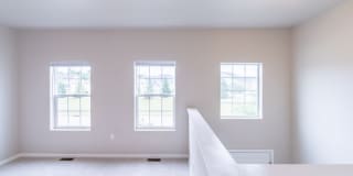 Huge, Open Floor Plan Townhome for RENT at Johnston Common Brownstones! Gallery 7