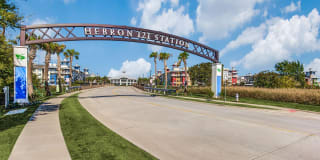 Hebron 121 Station Apartments Gallery 61