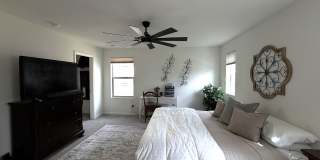 Modern West Arvada End-Unit with Cul-de-Sac Privacy & 2-Car Garage Gallery 13