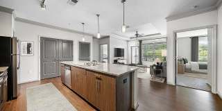 Heights at Meridian Gallery 17