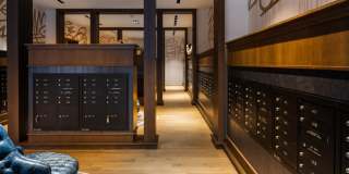 The Place at Fifth + Broadway Gallery 30