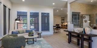 Bristol Village Apartments Gallery 25