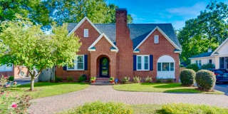Adorable Brick 3 Bedroom Home In Highly Desirable Melrose Heights Neighborhood!  Available December 2026! Gallery 1