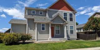 3 Bed 2.5 Bath in Woodmen Hills w/AC Priced to Rent!! Gallery 1