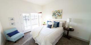 Medici Artist Lofts Gallery 4