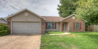 838 Cottonwood Street Gallery 1