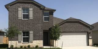 Beautiful Brand New Home in Arroyo Ranch Gallery 1