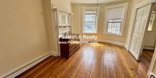 20 South Huntington Ave. Gallery 1