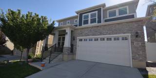 Stunning 5 Bedroom Home in Herriman! Stunning 5 Bedroom Home in Herriman! Gallery 1
