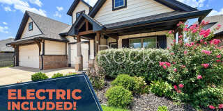 Spacious Craftsman Home on cul-de-sac - Electric Included! Gallery 1