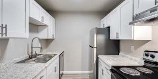 Haven Park Apartments Gallery 1