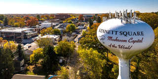 Kennett Square Apartments Kennett Square Apartments Gallery 51