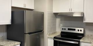 Renovated 2 bedroom / 1 bath Gallery 1