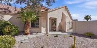 Northwest Las Vegas Home with Spa & Bonus Room Gallery 1