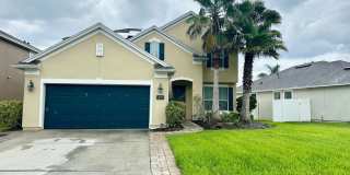 Spacious 4-Bedroom Home with Outdoor Oasis in Sought-After Wynnfield Lakes—Minutes from Beach, Shopping, and NS Mayport! Gallery 1