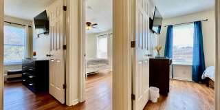 3 Bedroom 1 Bathroom Attached House Gallery 18