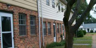 3503 Bolling Road Gallery 1