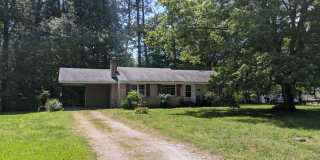 Rental House in Waverly, VA Gallery 1