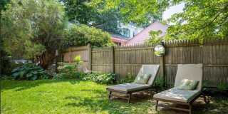 $2,600 2BD/2BA Single Family Home!! W/D In Unit & Storage in Basement! Available 8/1 Gallery 17