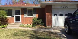 Lincoln Home for Rent Gallery 1