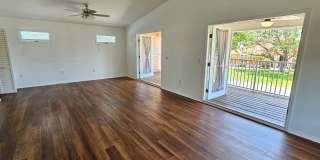 Annual Unfurnished 3 Bedroom 2 Bathroom Single Family Home in Osprey! Gallery 31