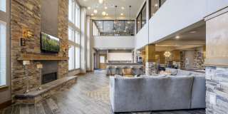 Caliber at Hyland Village Gallery 10