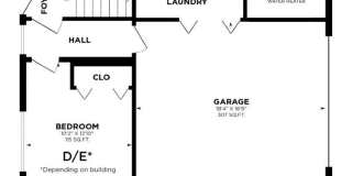 Pine Rock Student Living Gallery 4