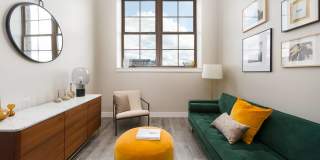 Washington Mill 240 Gallery 50