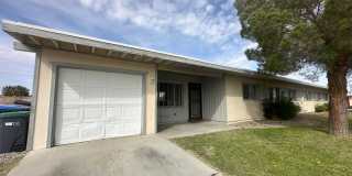 4 Bed/2 Bath Available Now! Gallery 1