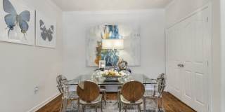 The Foundry Gallery 45