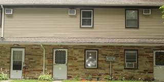 2 Bedroom Townhome Gallery 1