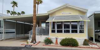 8701 S Kolb Rd Gallery 1