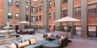 Vintage at 425 Broadway Gallery 22