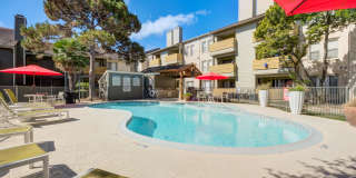 Turtle Creek Vista Apartments Gallery 1