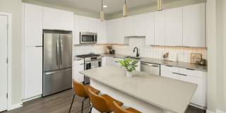 Huxley Scottsdale Gallery 20